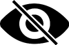 隐藏密码